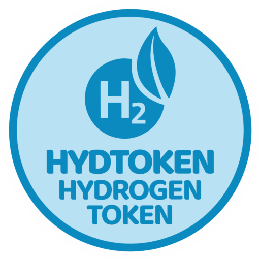 HYDTOKEN🎫HYDROGEN TOKEN